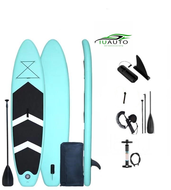САП доска 3,8 м INFLATABLE SURFBOARD