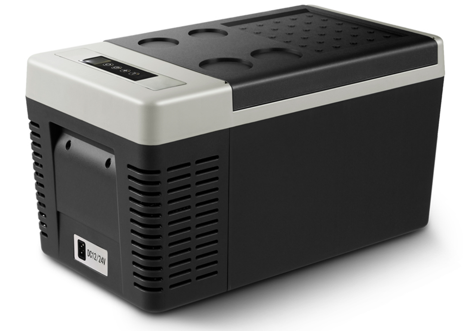 Автохолодильник UWITHME 29л 12V/24V220V