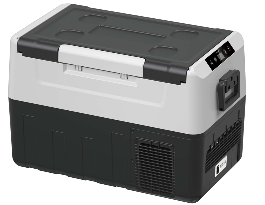 Автохолодильник UWITHME 35л 12V/24V220V