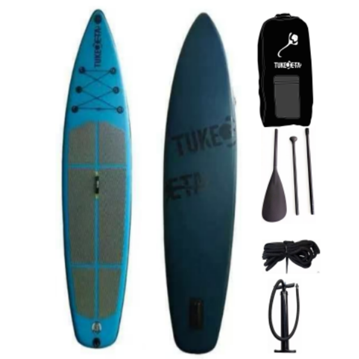 САП доска Tukebeta SUP 335*83*15 см Blue Stringer
