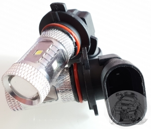 Лампочки 9005 (HB3) 30W, 2 шт.