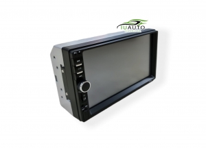 Автомагнитола универсальная  2DIN (178 х100)