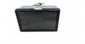 Автомагнитола Carmedia HT-7017AD универсальная Android