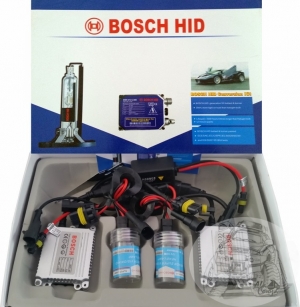 Комплект ксенона BOOSH D2C 6000K