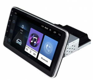 Автомагнитола Android 10.1(9216BJ 1+16G USB/Video in/Audio out