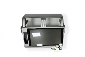 Автомагнитола TLC PRADO 150 13-17, Android 9