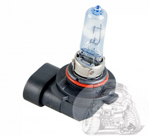 Лампочки EAGLEY 9006 55W 12V, 1шт.