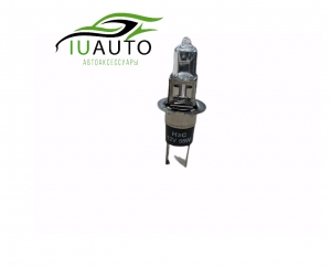 Лампочки EAGLEY H3C 55W 12V, 1шт.