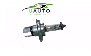 Лампочки EAGLEY H4 100/90W 12V, 1шт.