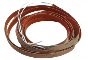 15*4200 320w 220v гибкая нагревательная лента