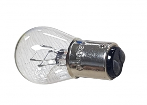 Лампочки EAGLEY S25 21/5W 12V 2к, 1шт.