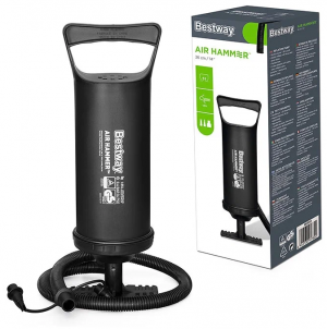 Насос ручной BESTWAY 36 см