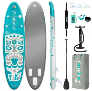 САП доска 320*83*15 SUPFW04A Tiki FUNWATER