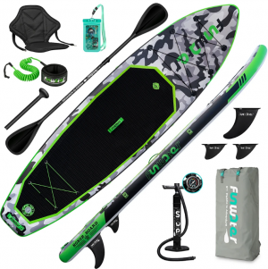САП доска 330*84*15 SUPFW10G Honor Board FUNWATER