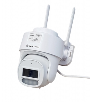 Камера SNI-SDIC136AW SD 3Mpix 3.6mm IP PTZ