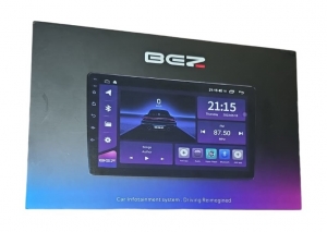 Автомагнитола 10" BEZ BCX2L PLUS Android 10, 2GB/32GB Wifi