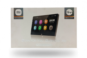Автомагнитола 9" MI Android 8.1, 2GB/32GB Wifi
