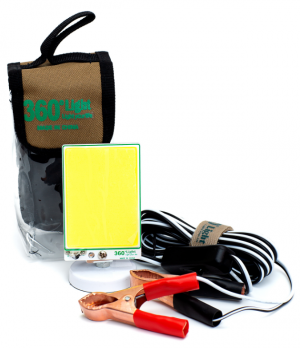 LED панель 12V NN-LP88, 88Вт