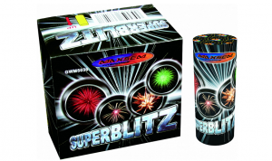 Циркоблица Superblitz GWM5030 к-т 6шт