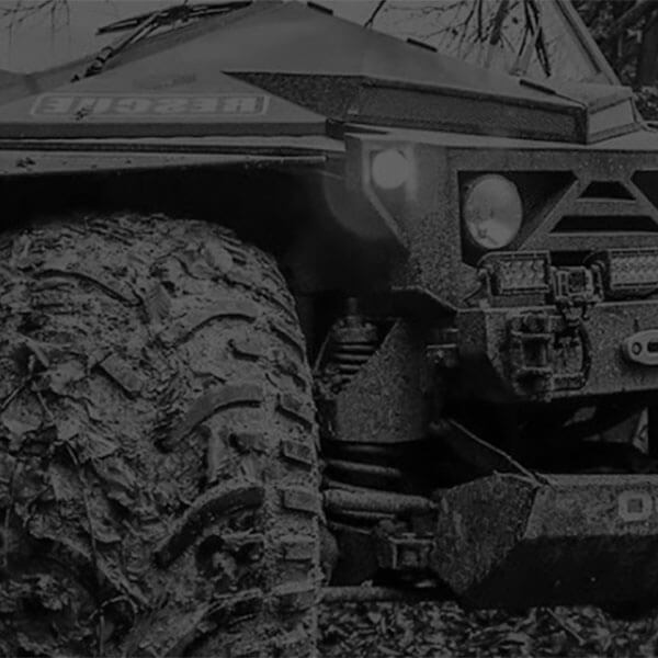 Все OFFroad комплектующие со скидкой 20%