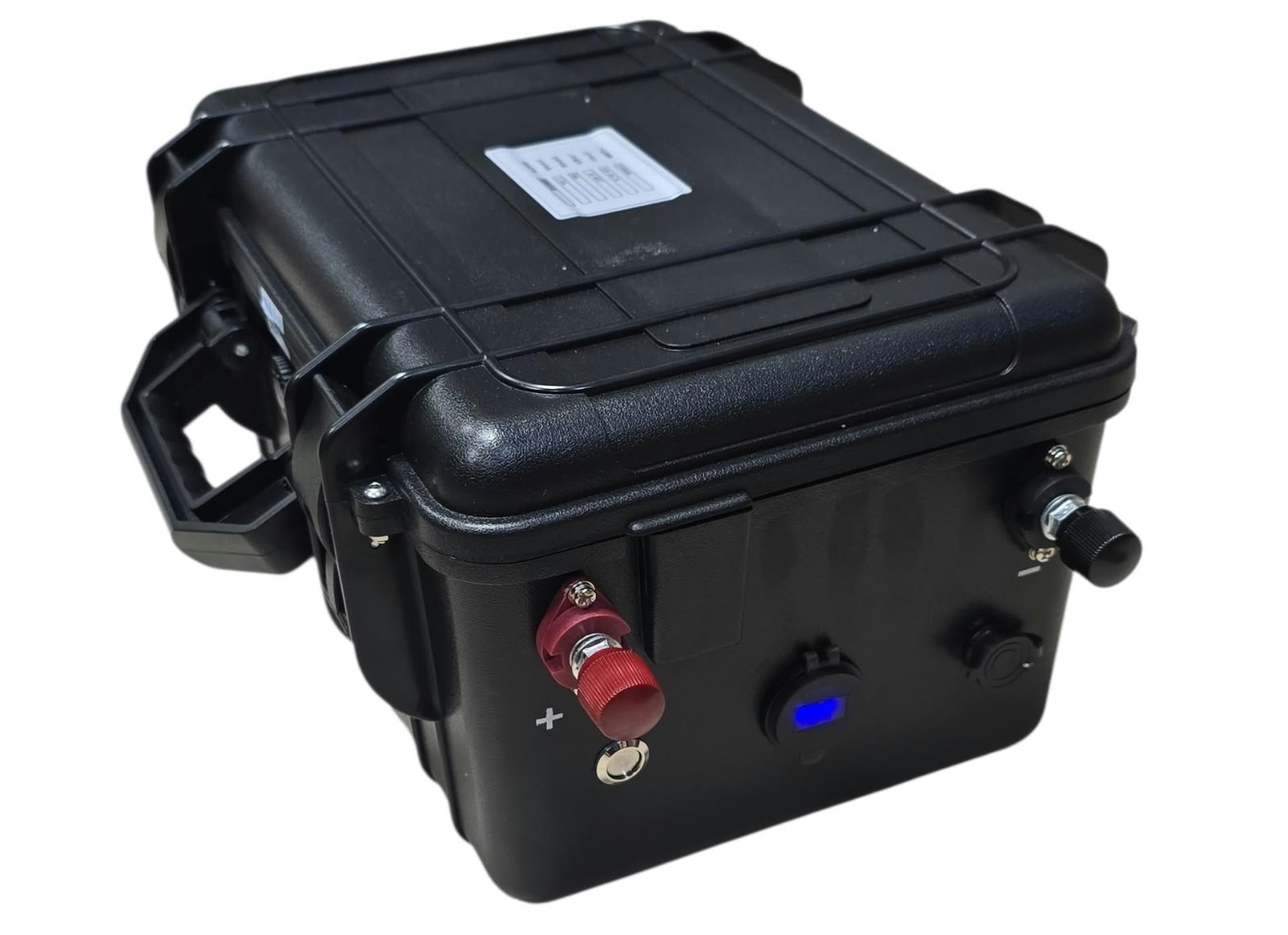 Аккумулятор 24V для двигателя SUP 60Ah 22-29.2V 80A
