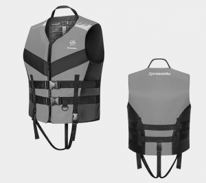 Жилет  спасательный  Spraesidio 3XL