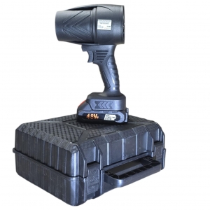 ЛИСТОДУВ 48Vf АККУМУЛЯТОРНЫЙ 7500-12000 R/MIN