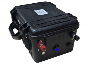 Аккумулятор 24V для двигателя SUP 60Ah 22-29.2V 80A